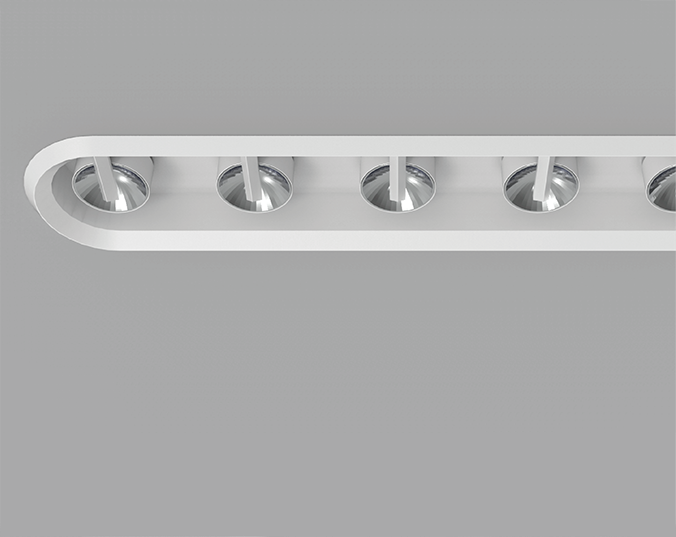 Multi - 5 reflectors-E5-R